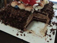 -好利来(四惠店)