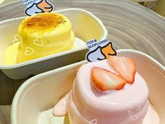 -狐狸和向日葵(北京路店)