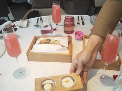 -王品牛排(郑州大卫城店)