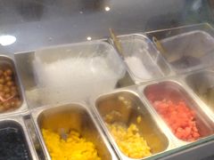 -老式乌米冰(阜阳园店)