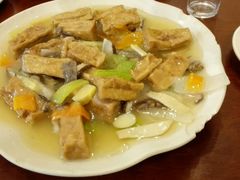 -天回镇何氏豆腐(总店)