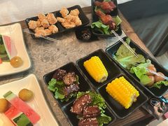-和子足浴SPA会馆(东方之门店)