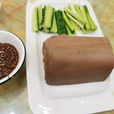 飘香四合人家的山野情趣