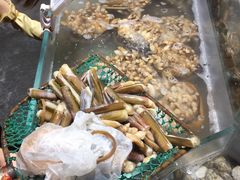 -盒马鲜生(莱蒙都会店)