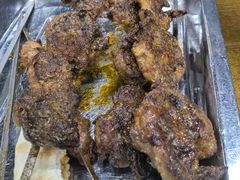 -长安后宰门水盆羊肉(新都心店)