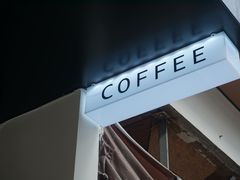 门面-常识咖啡common sense(春熙路店)