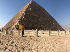 -吉萨金字塔群
