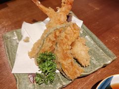 -千和日本料理(龍坪天虹店)