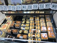 半熟芝士-盒马鲜生(宝地店)