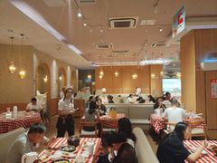 -西贝(大华虎城店)