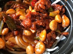 -祥阁食府妈妈菜