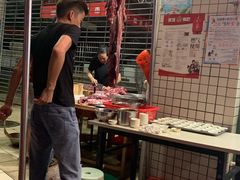 -菜忠潮州牛肉店(岗厦店)