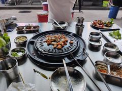 -小团团·路边烤牛肉(南岭壹街店)