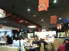 大堂-大家乐(广州中华广场店)