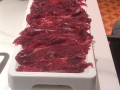 -八合里潮汕鲜牛肉火锅(深圳海岸城店)