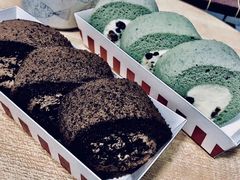 -红宝石·鲜奶小方(联洋店)
