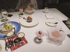 -王品牛排(郑州大卫城店)