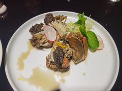 -外高桥喜来登酒店采悦轩
