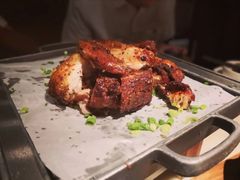-绿茶餐厅(广州天河城店)