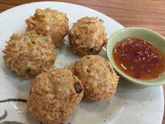-添發碗仔翅美食