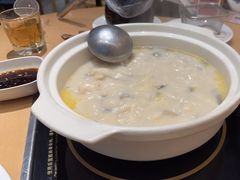 -湯系·煲汤手艺人(东二环泰禾广场店)