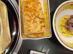 -芦月轩羊蝎子(北蜂窝店)