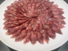 -奉天掌柜·非遗猪手·笨饺子(崇山路店)