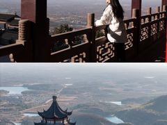 -句容茅山景区