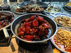 -慧娟面馆·餐厅(望江路店)