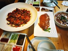 -四季民福烤鸭店(前门廊房二条店)