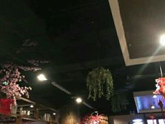 大堂-猪啊牛呀羊啊铜盘烤肉(正大广场店)