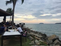 -Sunset Bar(丹绒亚路香格里拉店)