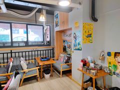 -金哲烤牛肠(海甸岛总店)