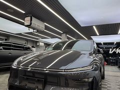-3M博瑞达龙膜威固BOP保镖汽车贴膜隐形车衣(国贸店)