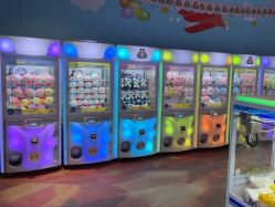 -利奥梦幻主题乐园(爱琴海购物公园店)