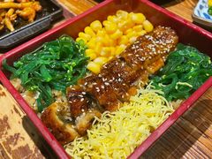 -小川洋风料理(街道口店)