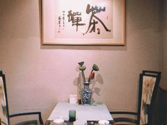 -拂晓山房·私房川菜(西门店)