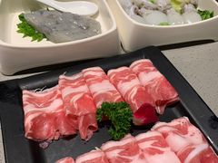-海底捞火锅(新华联梦想城店)