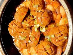 -潮州府·潮菜·砂锅粥(徐家汇店)