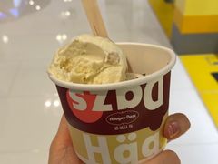 -哈根达斯(青岛海信店)