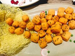 -羡餐厅·杭帮菜·淳菜(千岛湖自由洲际殿店)