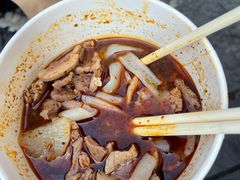 -王记生烫牛杂面馆(兰陵路店)