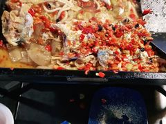 -夯鱼烤鱼·尔滨地标美食(国展店)