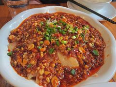 -勇猛子川菜馆(新军路店)