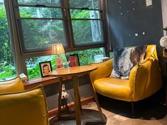 -咖法森林·咖啡  酒吧(天河店)