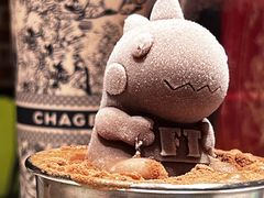 -肥韬香港茶餐厅(上海首店)