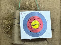 -道顺射箭·团建·骑射(张杨路店)