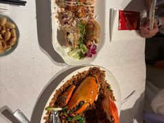 -喜记避风塘炒辣蟹(旗舰店)