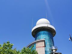 -沈阳辉山风景区