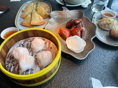 虾饺皇-蝴蝶里·粤菜·点心(滨江龙湖店)